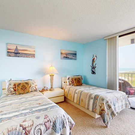 Seaview Sunsets Apartment มาร์โกไอส์แลนด์ ภายนอก รูปภาพ