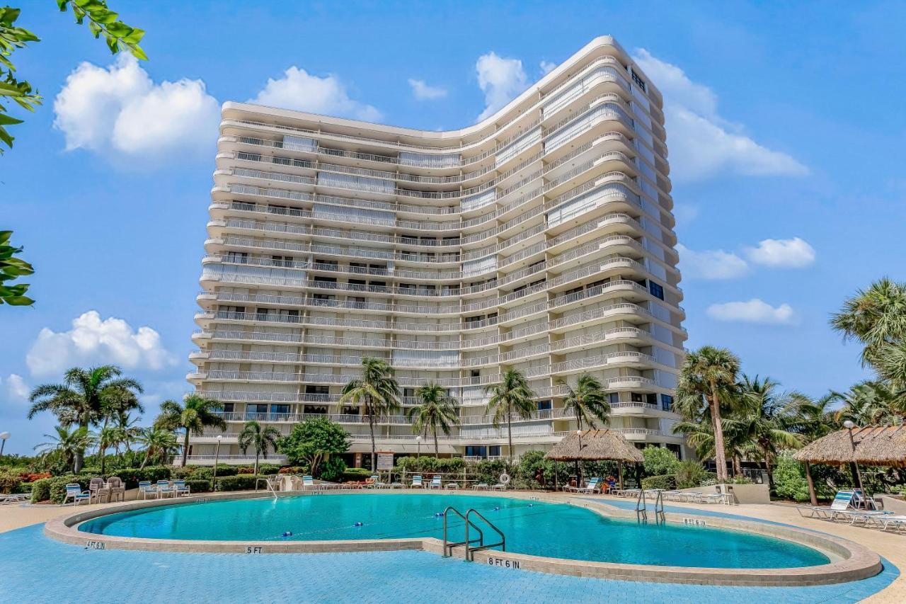 Seaview Sunsets Apartment มาร์โกไอส์แลนด์ ภายนอก รูปภาพ