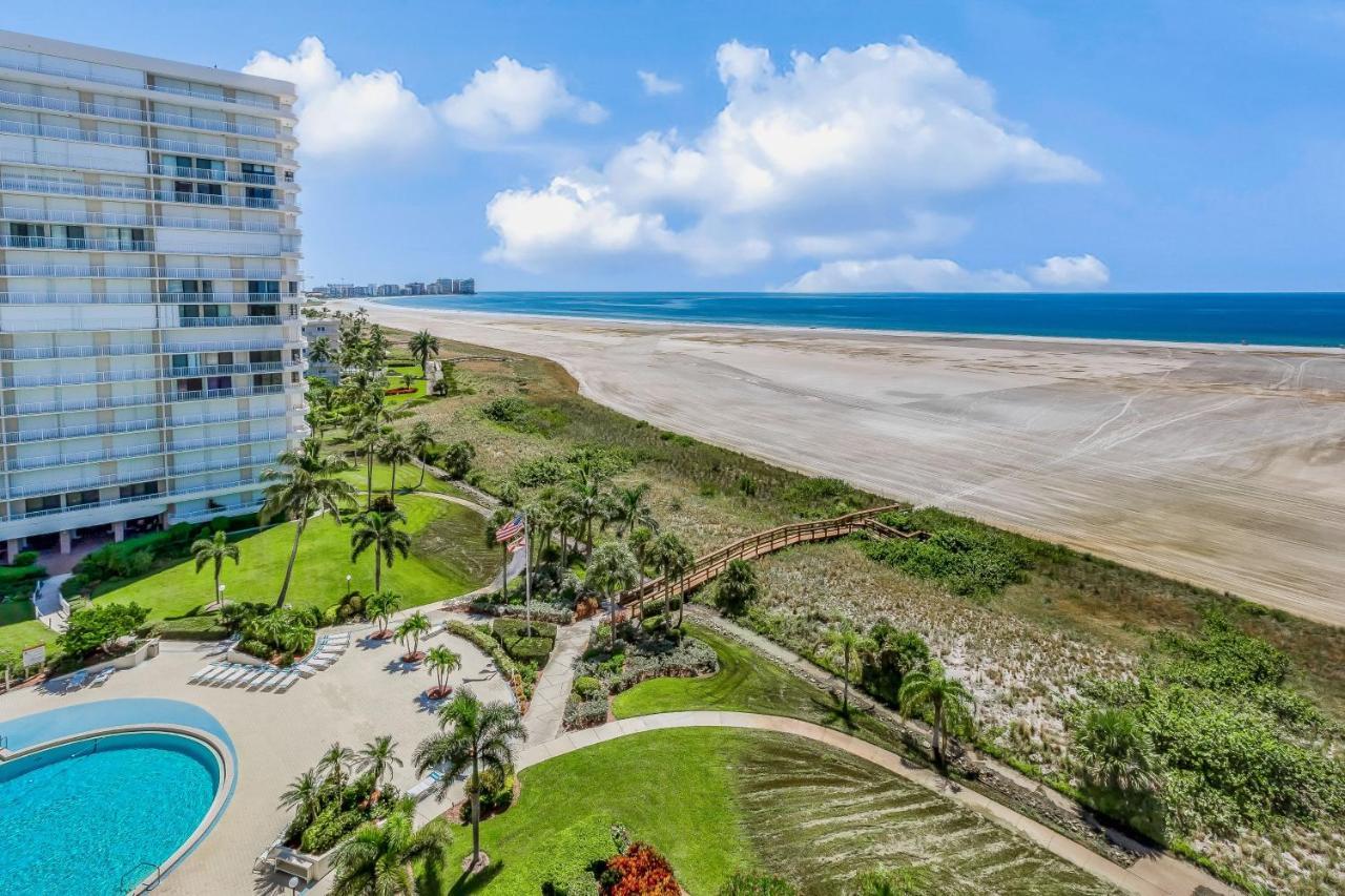 Seaview Sunsets Apartment มาร์โกไอส์แลนด์ ภายนอก รูปภาพ
