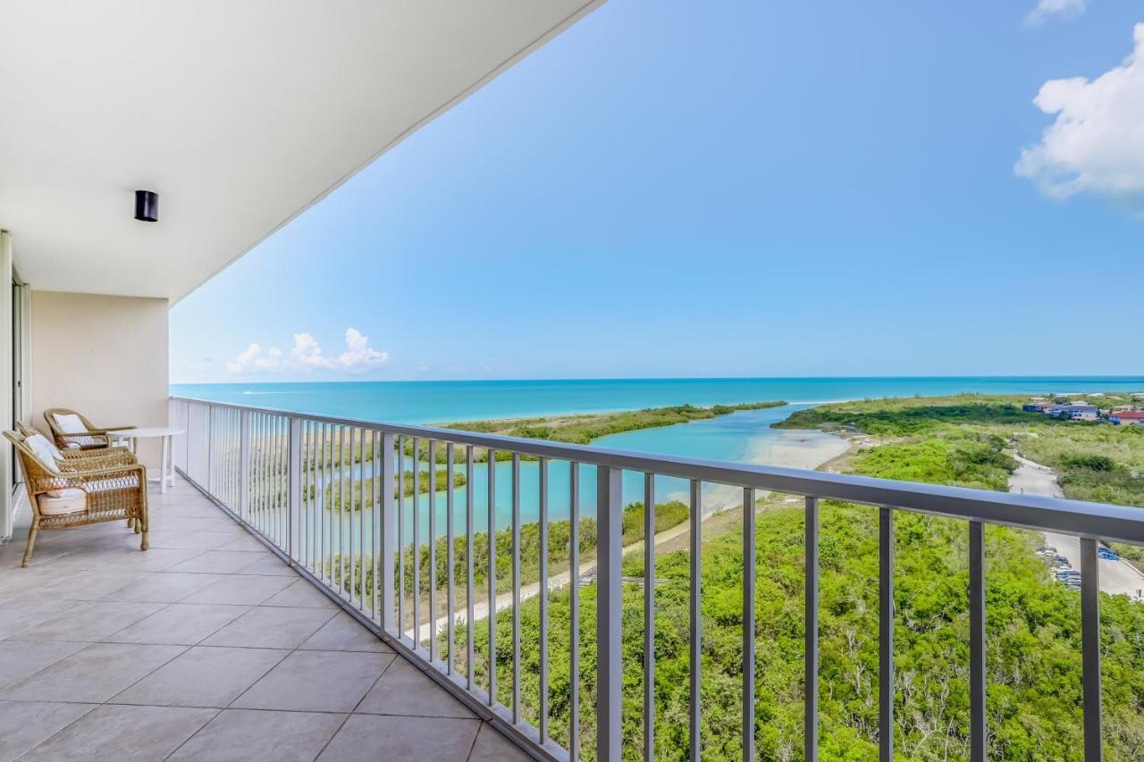 Seaview Sunsets Apartment มาร์โกไอส์แลนด์ ภายนอก รูปภาพ