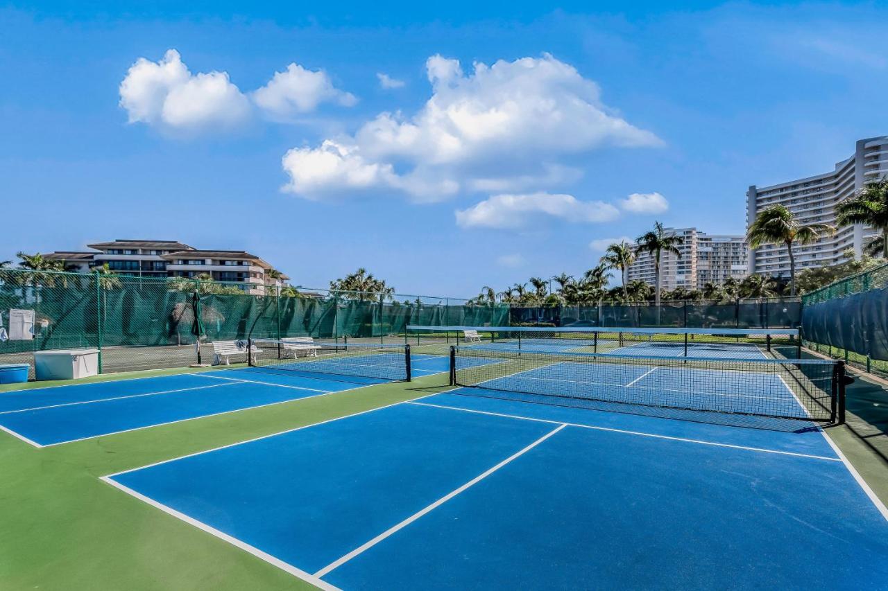 Seaview Sunsets Apartment มาร์โกไอส์แลนด์ ภายนอก รูปภาพ