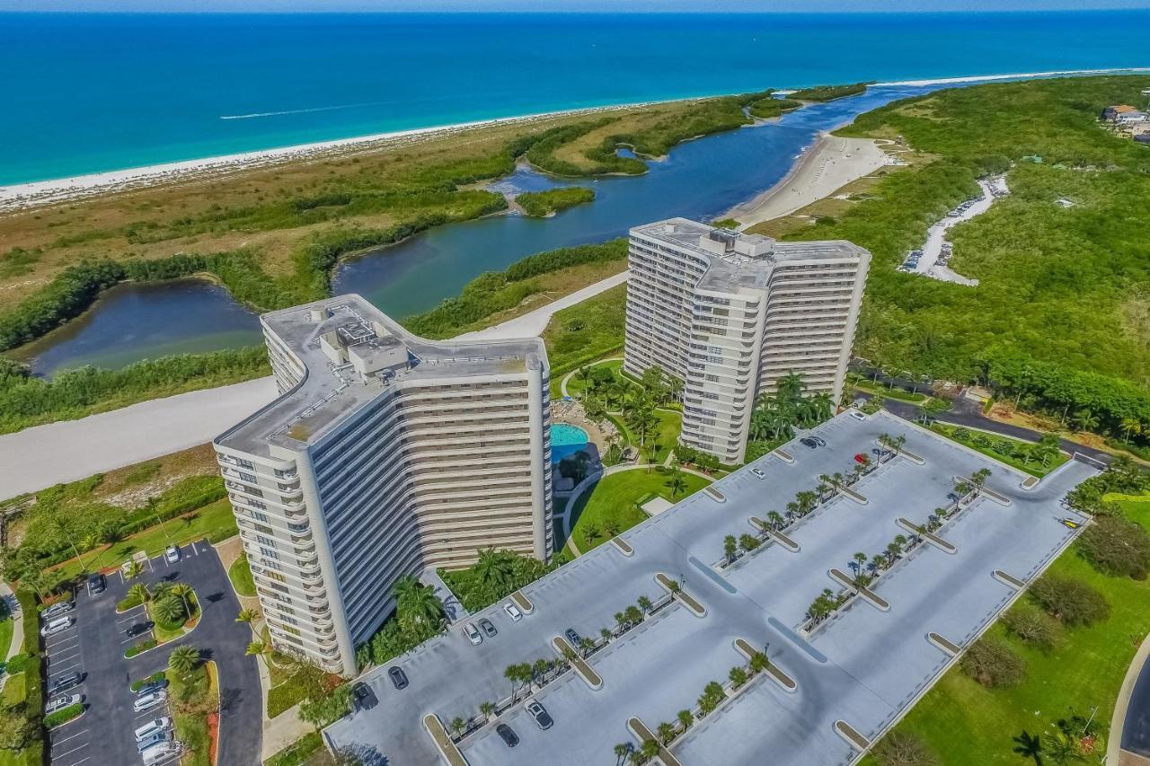 Seaview Sunsets Apartment มาร์โกไอส์แลนด์ ภายนอก รูปภาพ