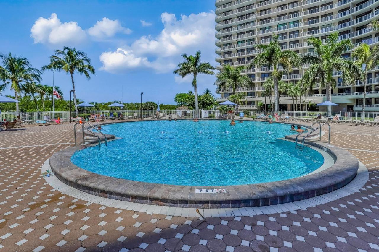 Seaview Sunsets Apartment มาร์โกไอส์แลนด์ ภายนอก รูปภาพ