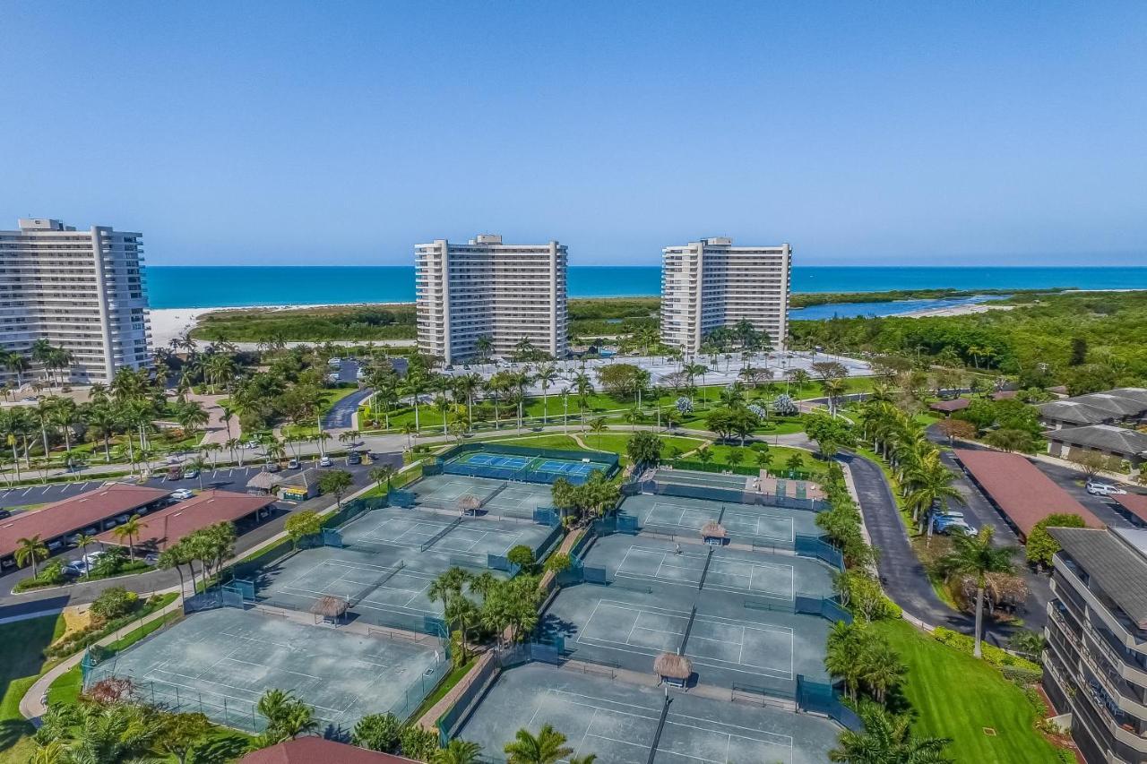 Seaview Sunsets Apartment มาร์โกไอส์แลนด์ ภายนอก รูปภาพ