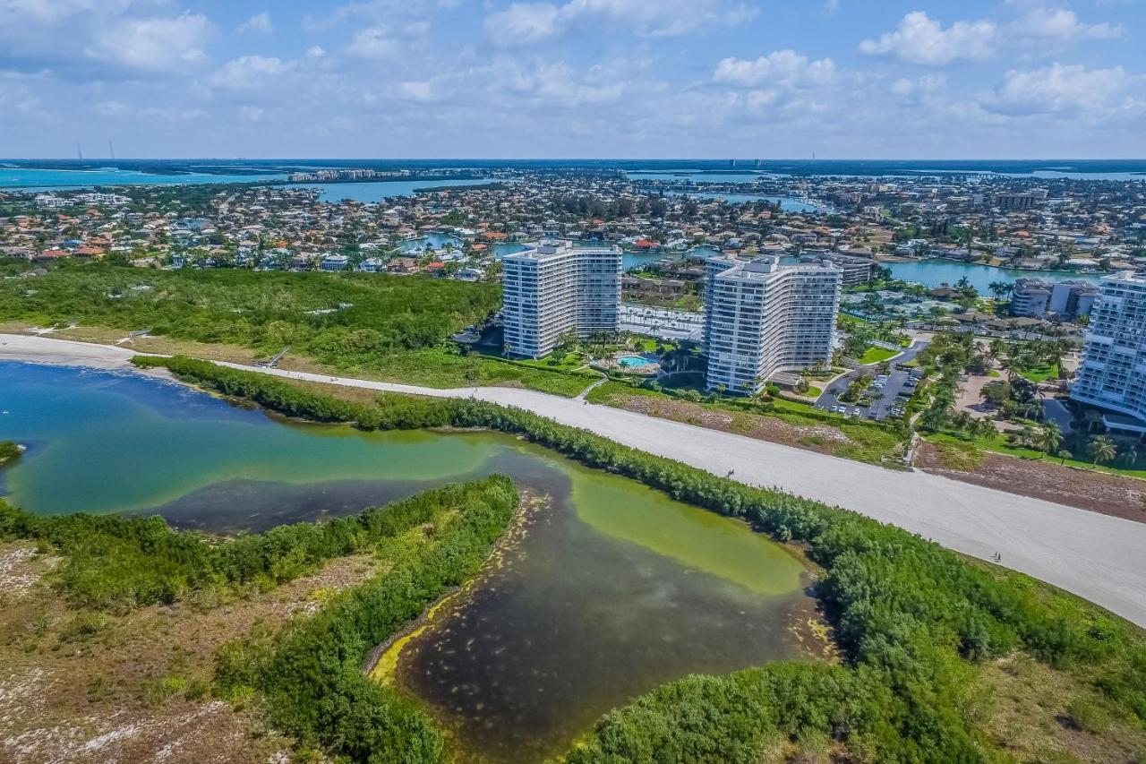 Seaview Sunsets Apartment มาร์โกไอส์แลนด์ ภายนอก รูปภาพ