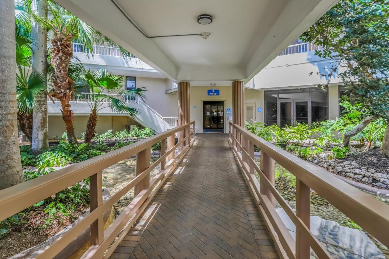 Seaview Sunsets Apartment มาร์โกไอส์แลนด์ ภายนอก รูปภาพ