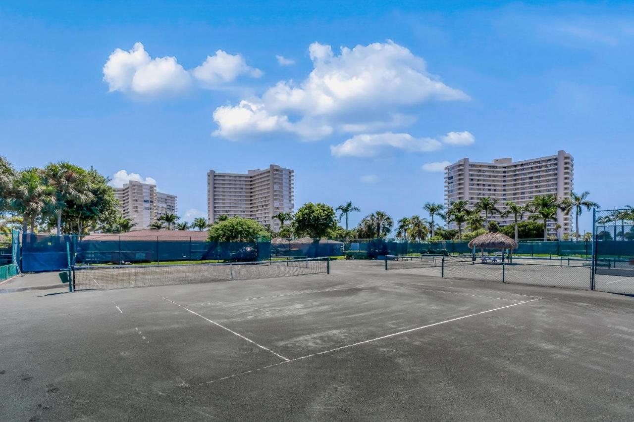 Seaview Sunsets Apartment มาร์โกไอส์แลนด์ ภายนอก รูปภาพ