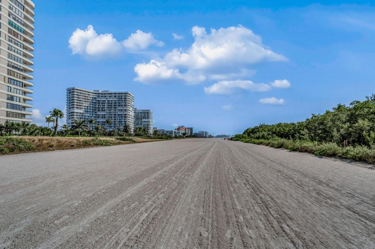 Seaview Sunsets Apartment มาร์โกไอส์แลนด์ ภายนอก รูปภาพ