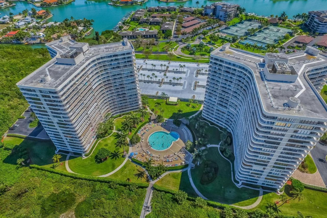 Seaview Sunsets Apartment มาร์โกไอส์แลนด์ ภายนอก รูปภาพ