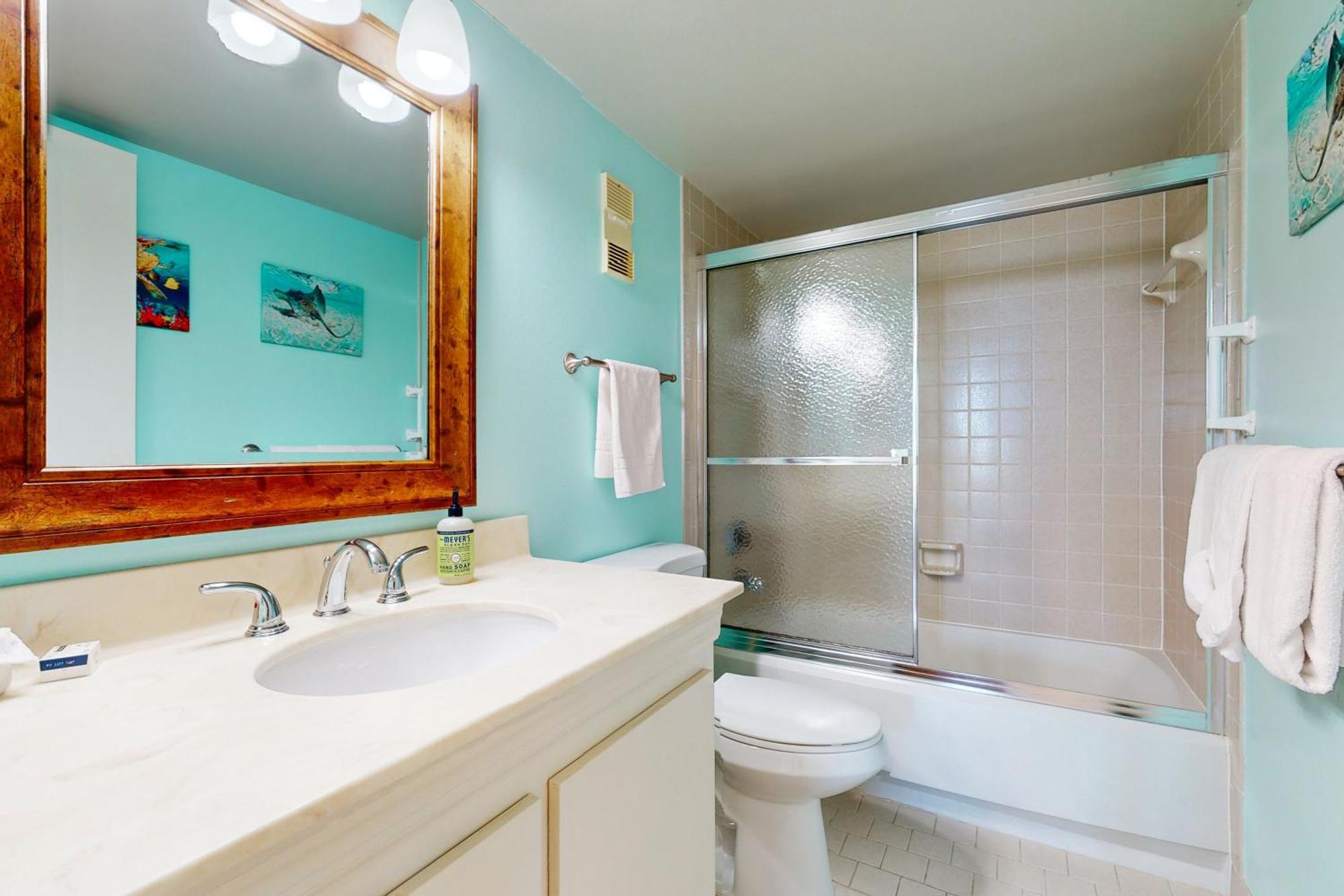 Seaview Sunsets Apartment มาร์โกไอส์แลนด์ ภายนอก รูปภาพ