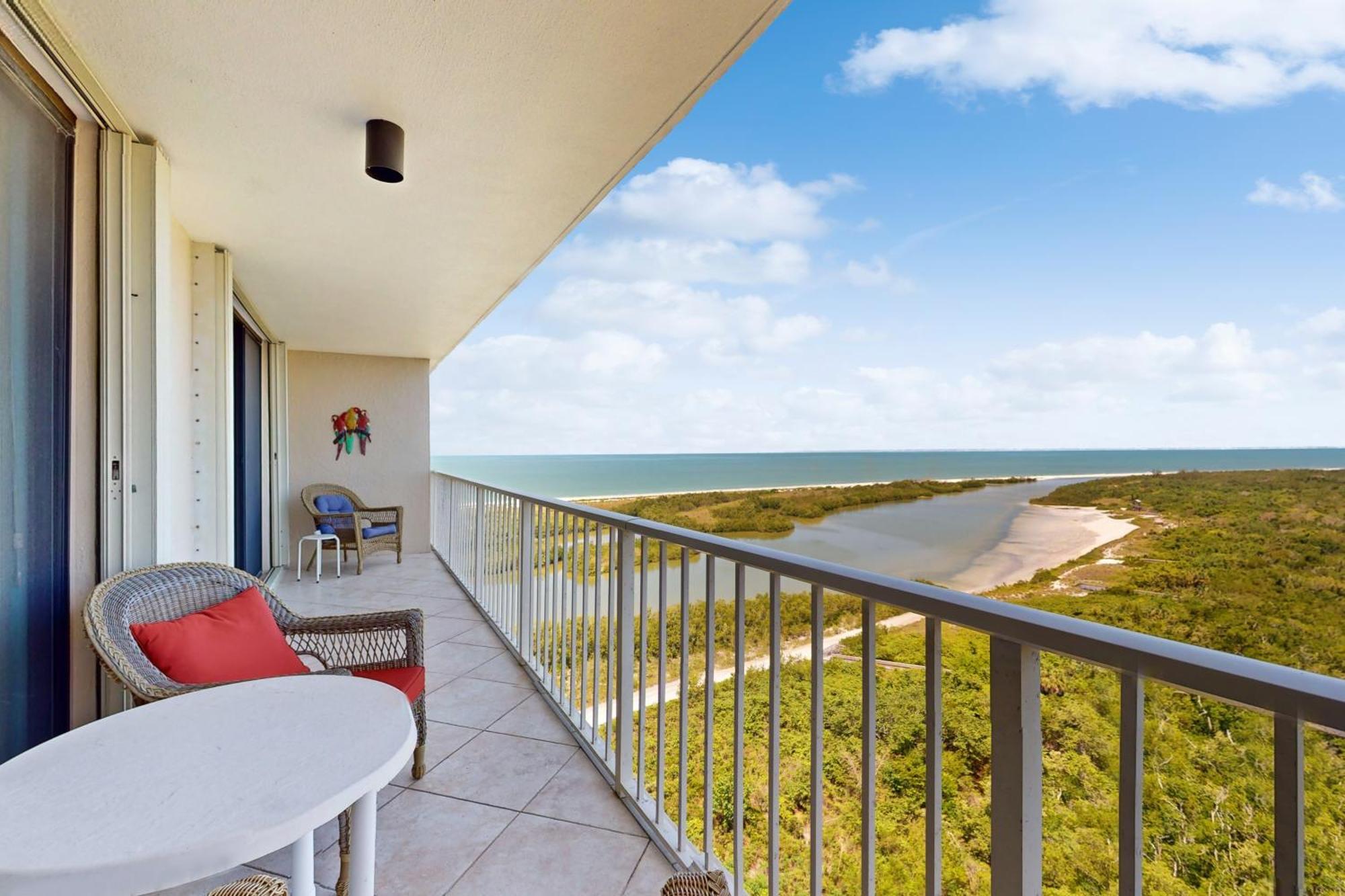 Seaview Sunsets Apartment มาร์โกไอส์แลนด์ ภายนอก รูปภาพ