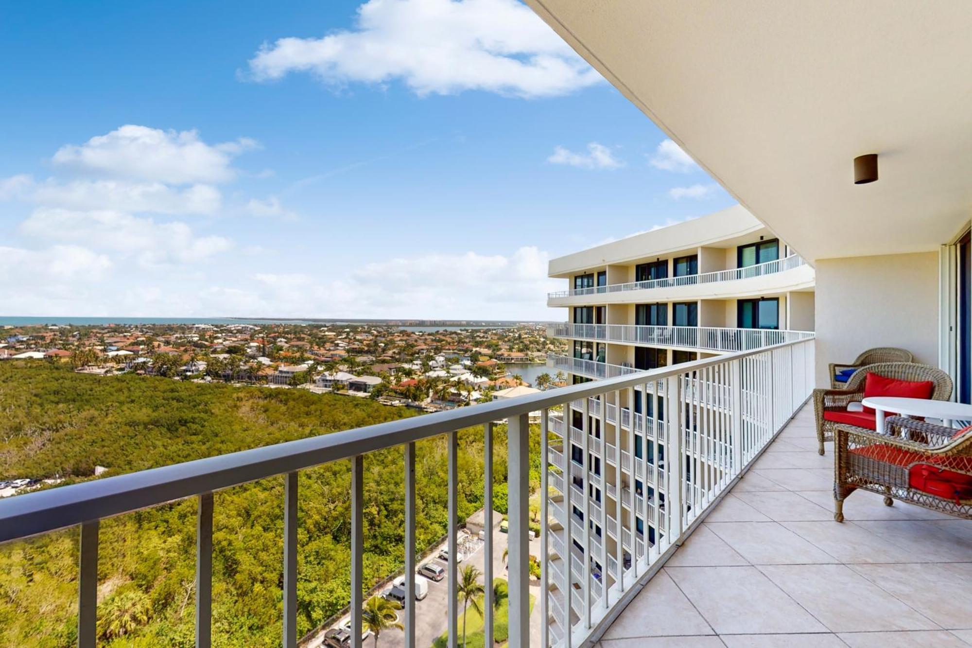 Seaview Sunsets Apartment มาร์โกไอส์แลนด์ ภายนอก รูปภาพ