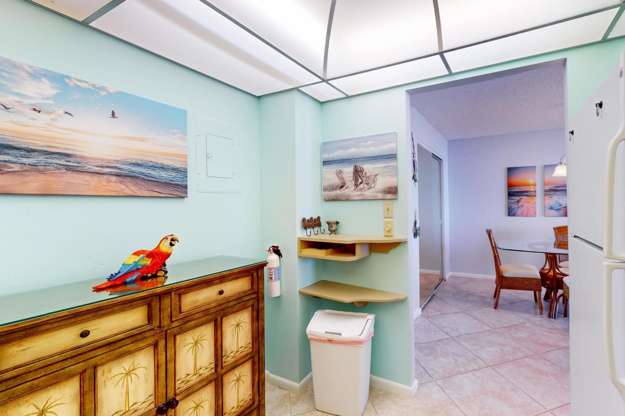Seaview Sunsets Apartment มาร์โกไอส์แลนด์ ภายนอก รูปภาพ