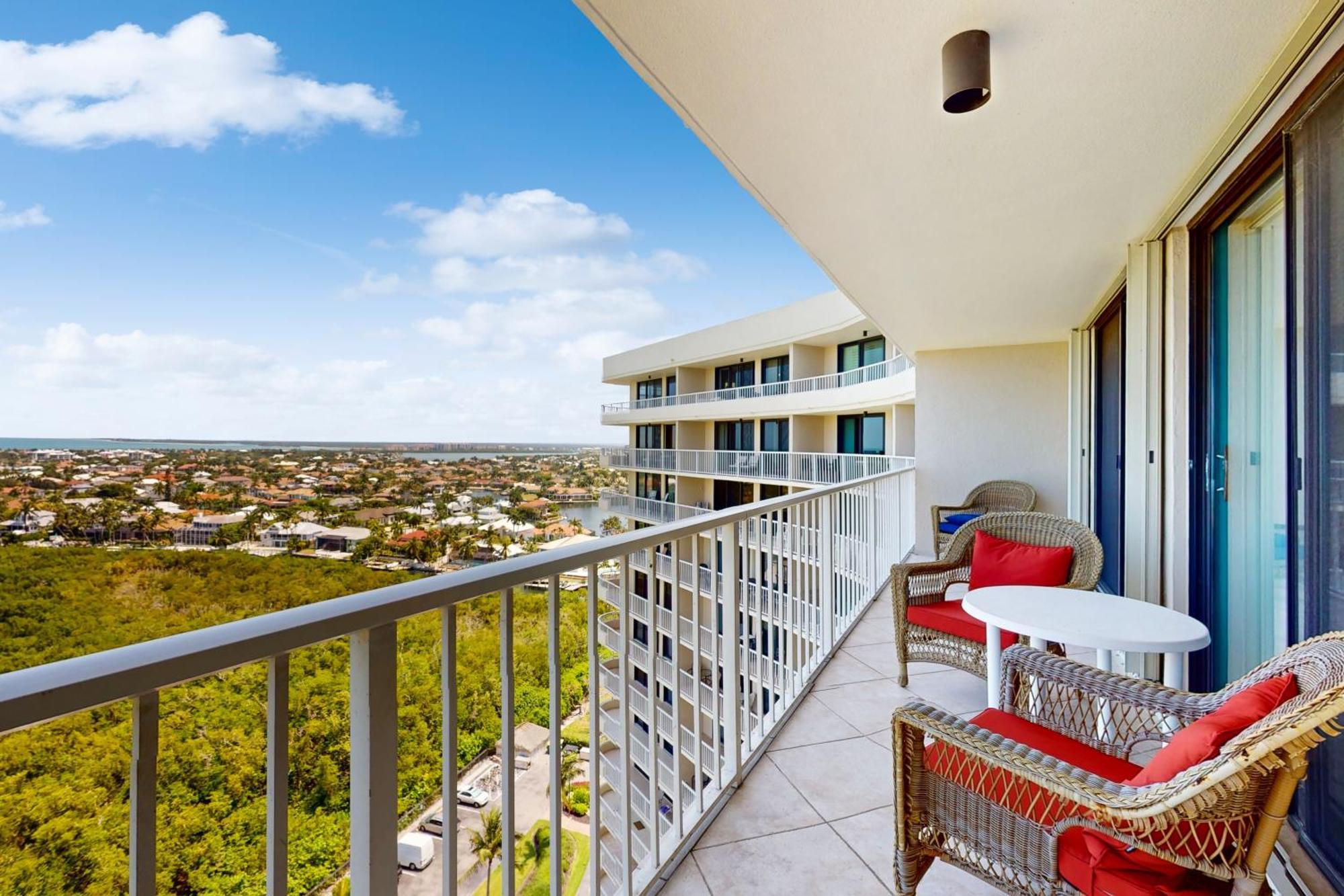 Seaview Sunsets Apartment มาร์โกไอส์แลนด์ ภายนอก รูปภาพ