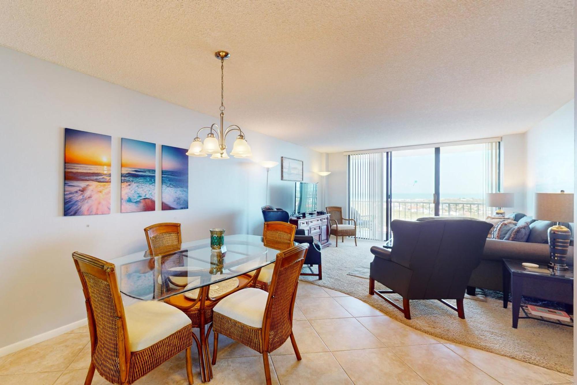 Seaview Sunsets Apartment มาร์โกไอส์แลนด์ ภายนอก รูปภาพ