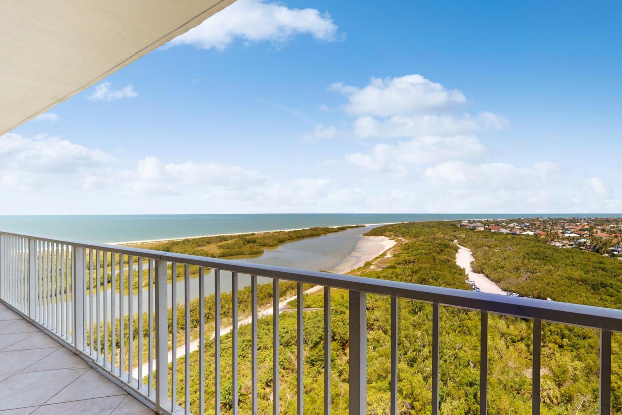 Seaview Sunsets Apartment มาร์โกไอส์แลนด์ ภายนอก รูปภาพ