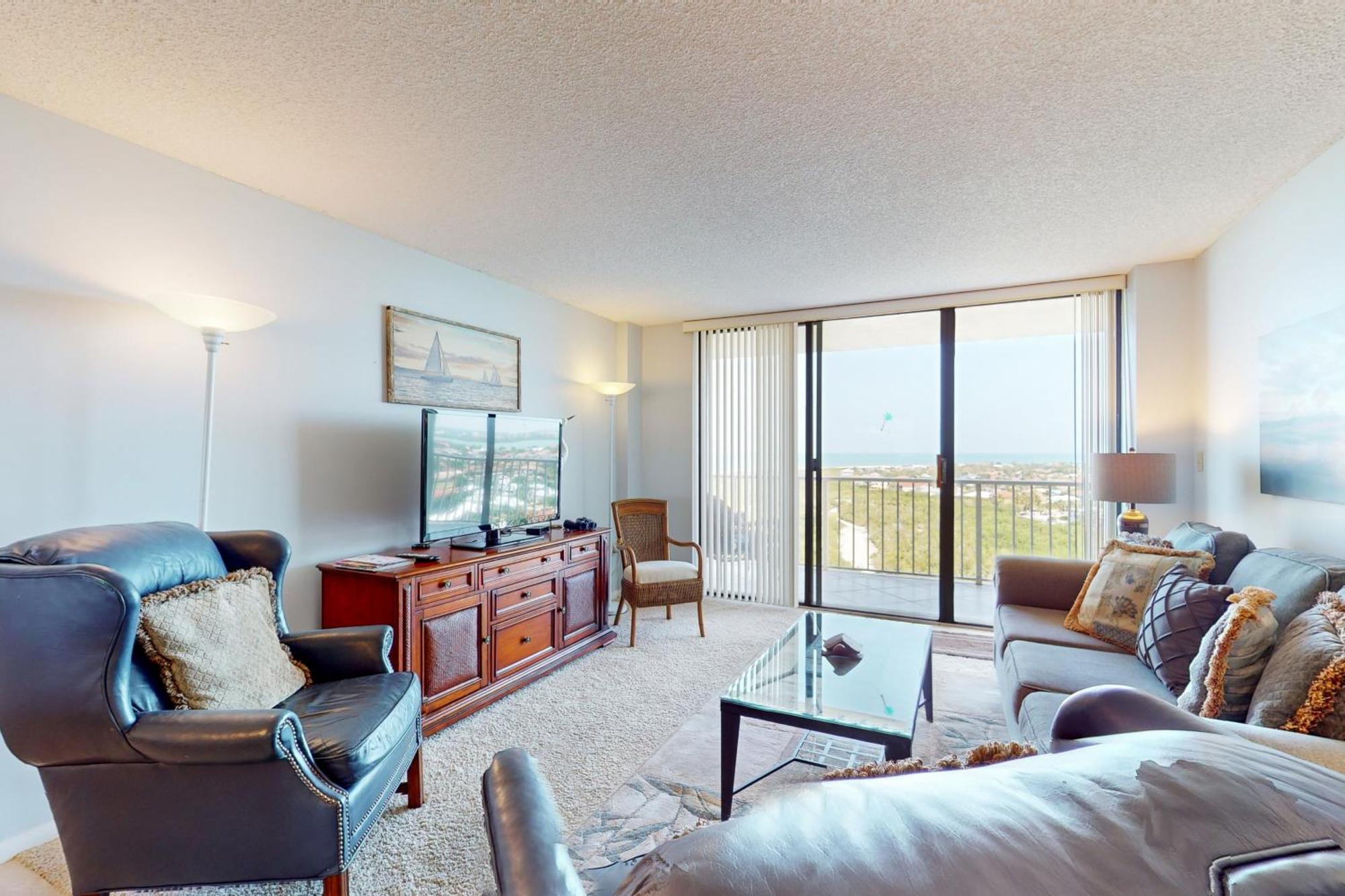 Seaview Sunsets Apartment มาร์โกไอส์แลนด์ ภายนอก รูปภาพ