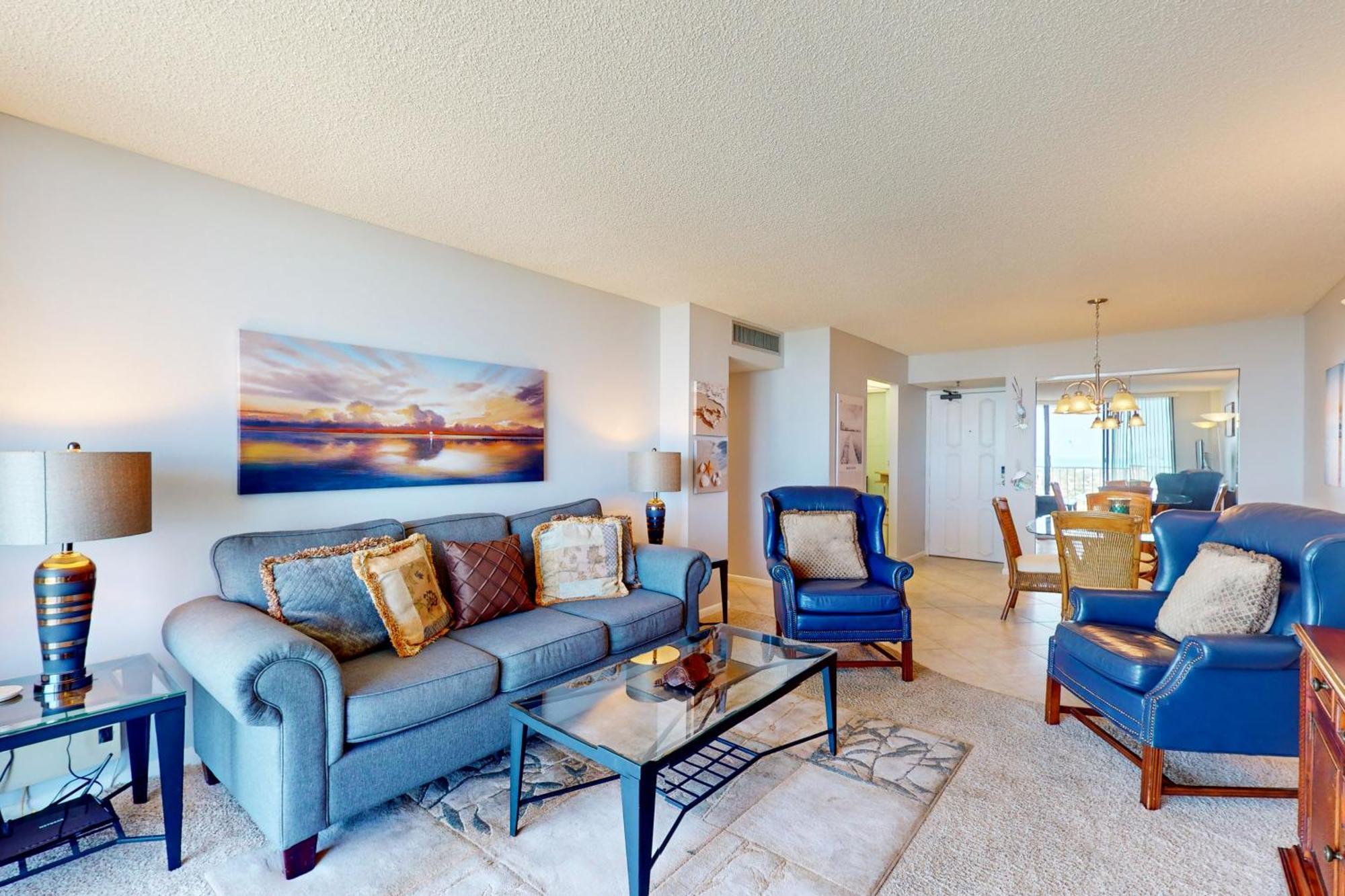 Seaview Sunsets Apartment มาร์โกไอส์แลนด์ ภายนอก รูปภาพ