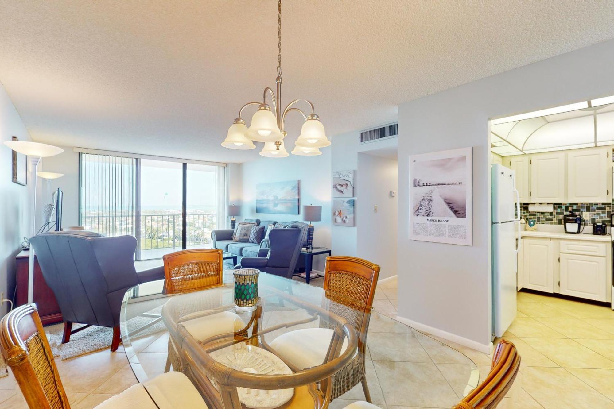 Seaview Sunsets Apartment มาร์โกไอส์แลนด์ ภายนอก รูปภาพ